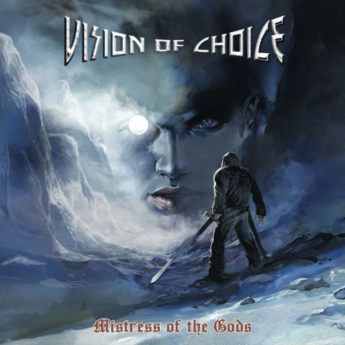 Vision Of Choice : Mistress of the Gods
